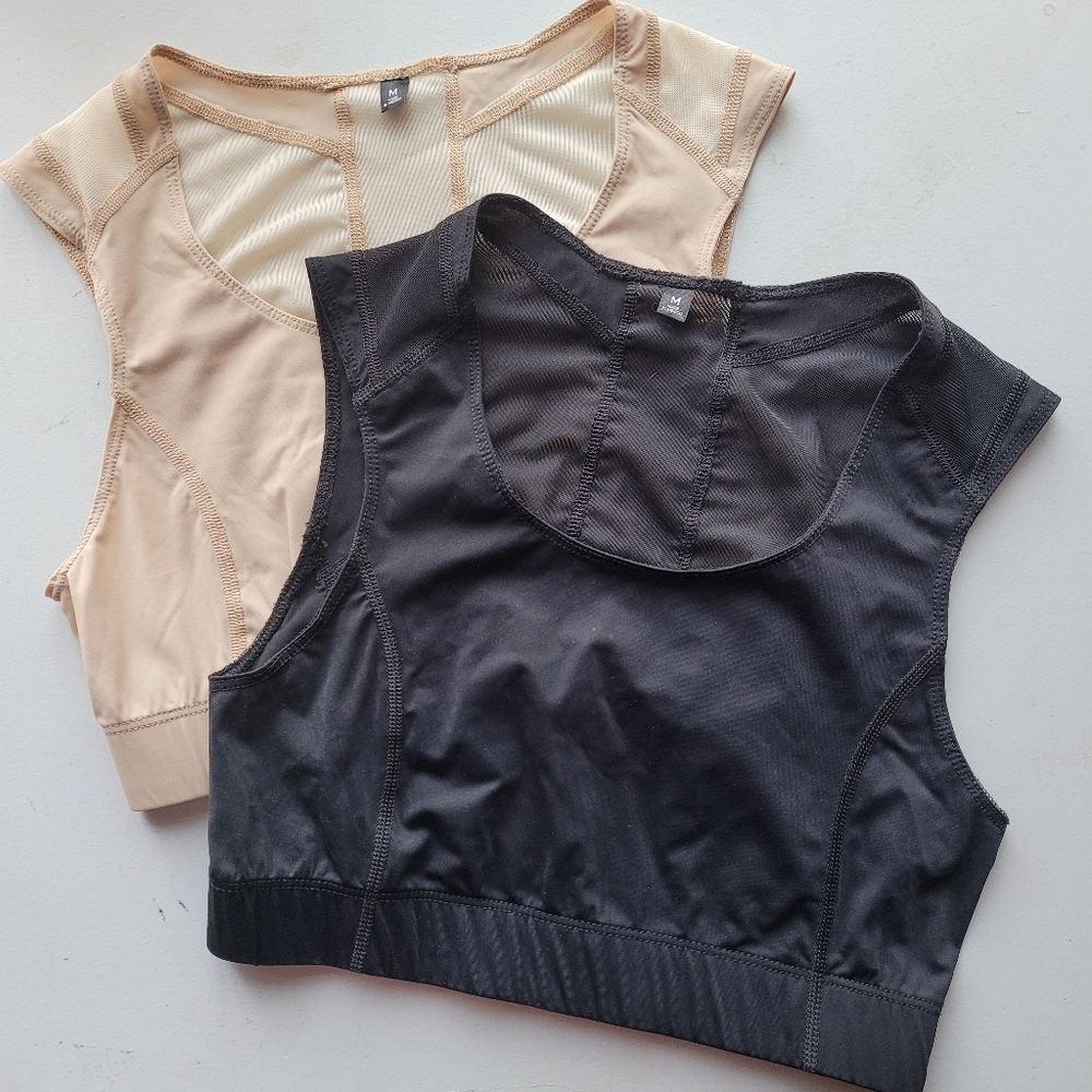 Kerrits Equestrian Sports Bras - Set of 2